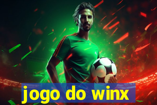 jogo do winx